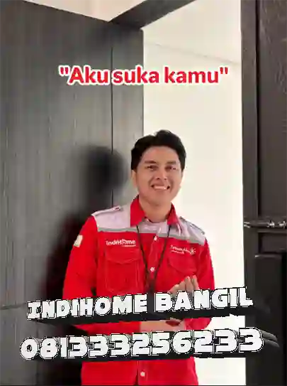 IndiHome Bangil