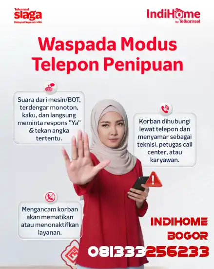IndiHome Bogor