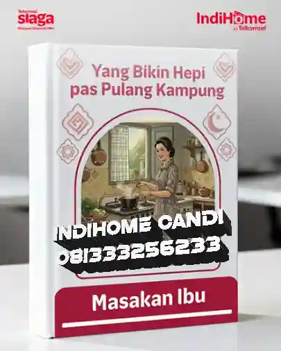 IndiHome Candi
