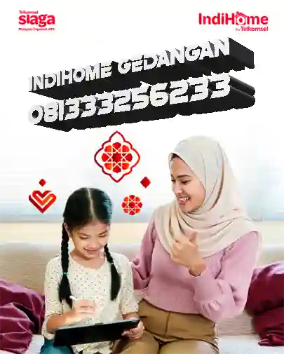 IndiHome Gedangan