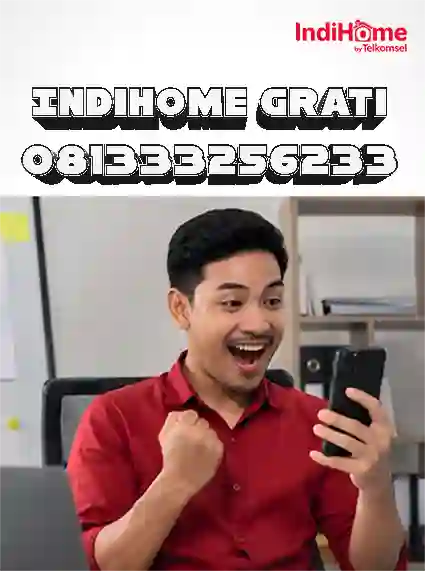 IndiHome Grati