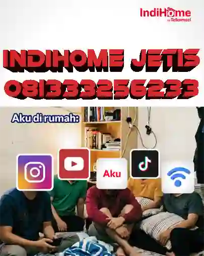 IndiHome Jetis Yogyakarta
