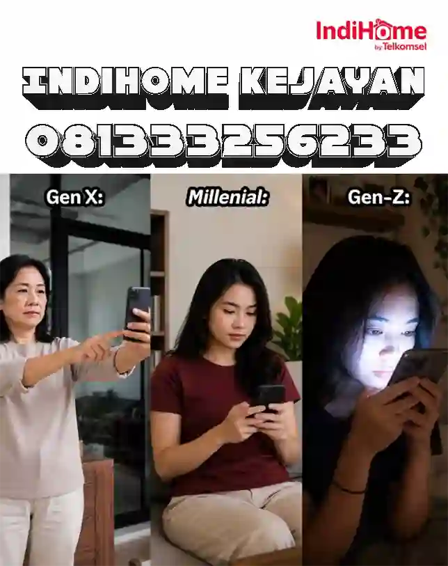 IndiHome Kejayan