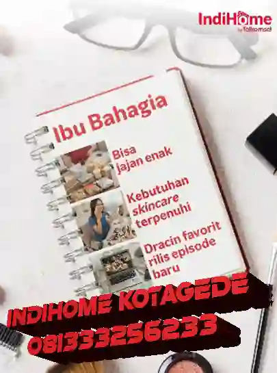 IndiHome Kotagede