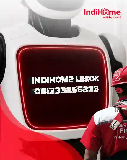 IndiHome Lekok