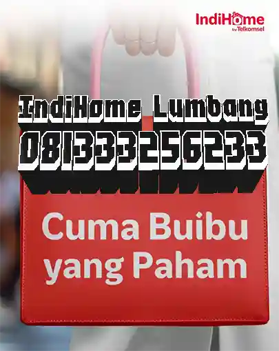 IndiHome Lumbang
