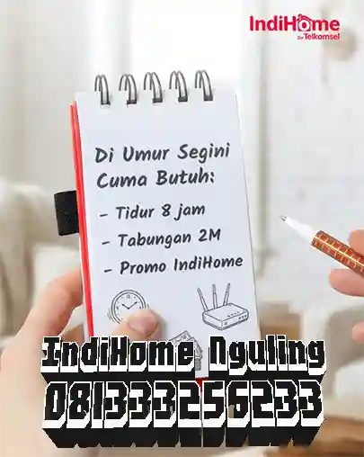 IndiHome Nguling