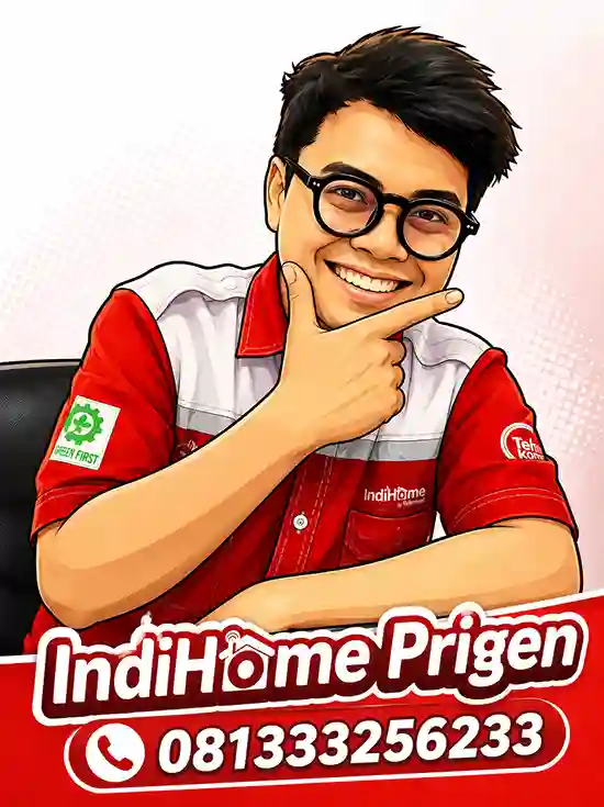 IndiHome Prigen