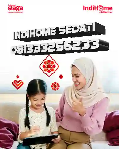 IndiHome Sedati