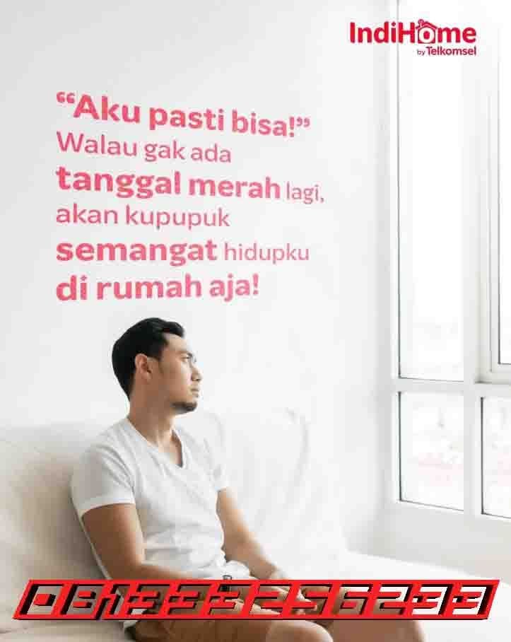 IndiHome By Telkomsel 081333256233