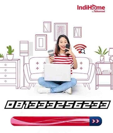 IndiHome Sidoarjo