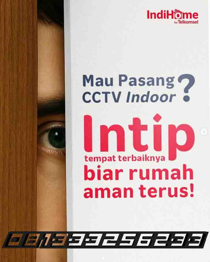 IndiHome Sidoarjo Juli