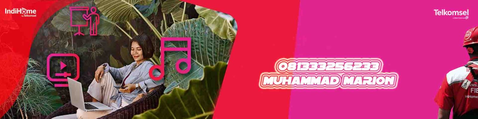 indihome,Telkomsel,IndiHome Sidoarjo,IndiHome Sukodono,IndiHome Sukodono Rumahan