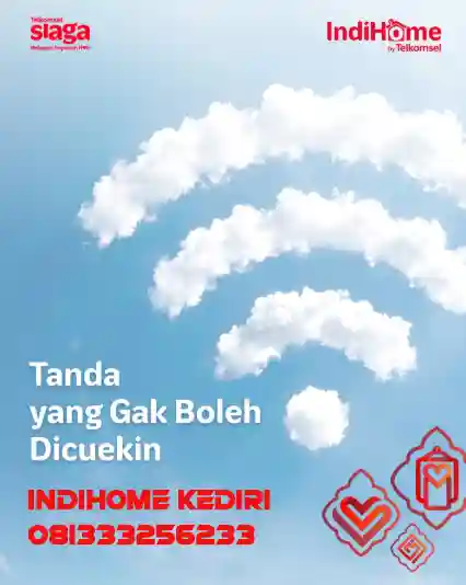 IndiHome Kediri