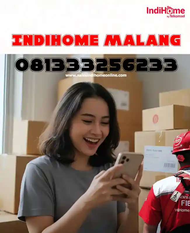 IndiHome Malang
