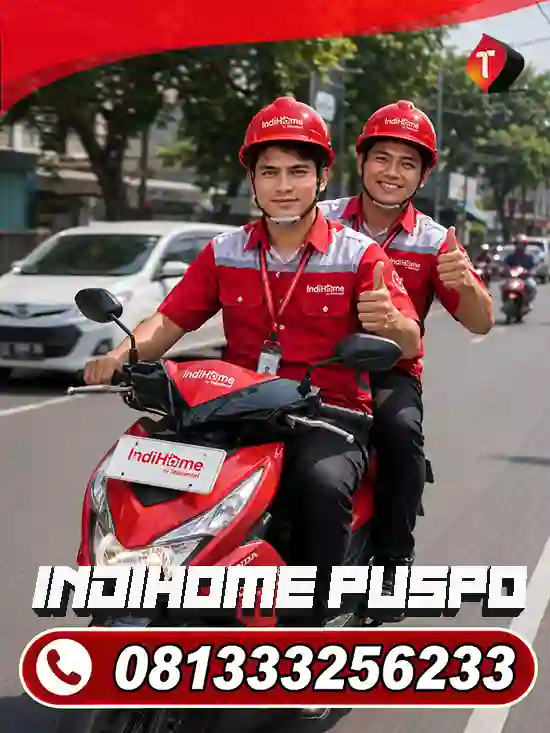 IndiHome Puspo