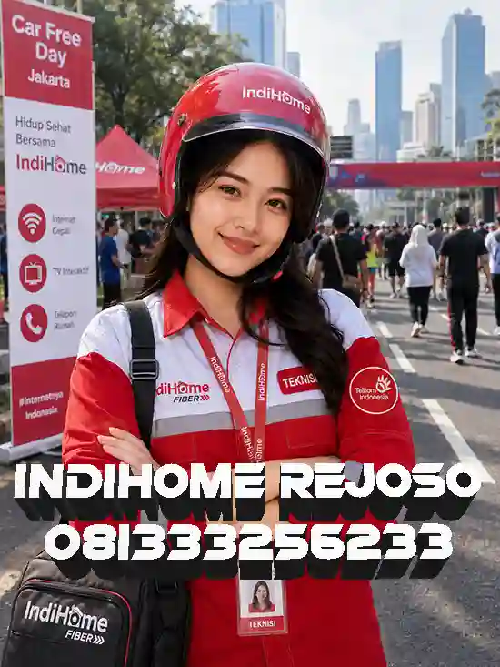 IndiHome Rejoso
