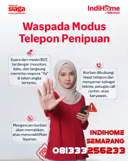 IndiHome Semarang