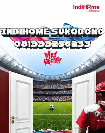 IndiHome Sukodono