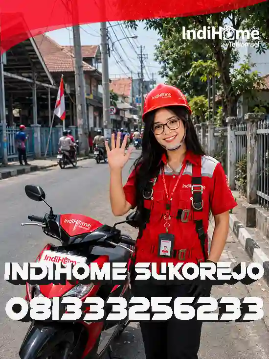 IndiHome Sukorejo Pasuruan