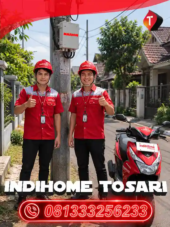IndiHome Tosari