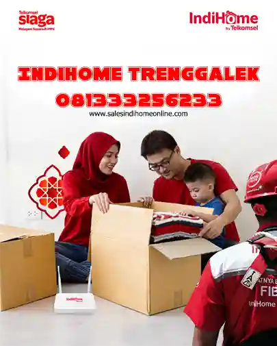 IndiHome Trenggalek
