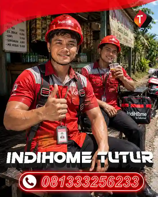 IndiHome Tutur