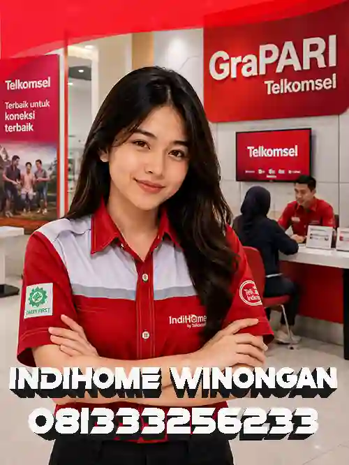 IndiHome Winongan