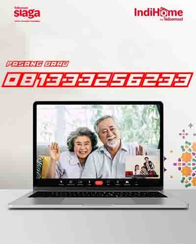 Sales IndiHome By Telkomsel 081333256233